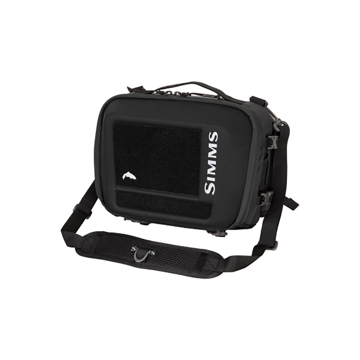 Simms Freestone Hip Pack in Black